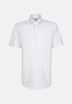 Herren Oxfordhemd - Print
