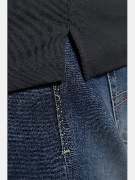 Shirt Met Lange Mouwen STAAF