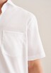 Herren Business Hemd - Uni
