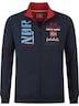 Sweatjacke TJARKE