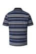 Polo-Shirt gestreift