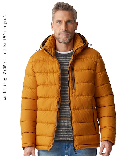 Jacke uni