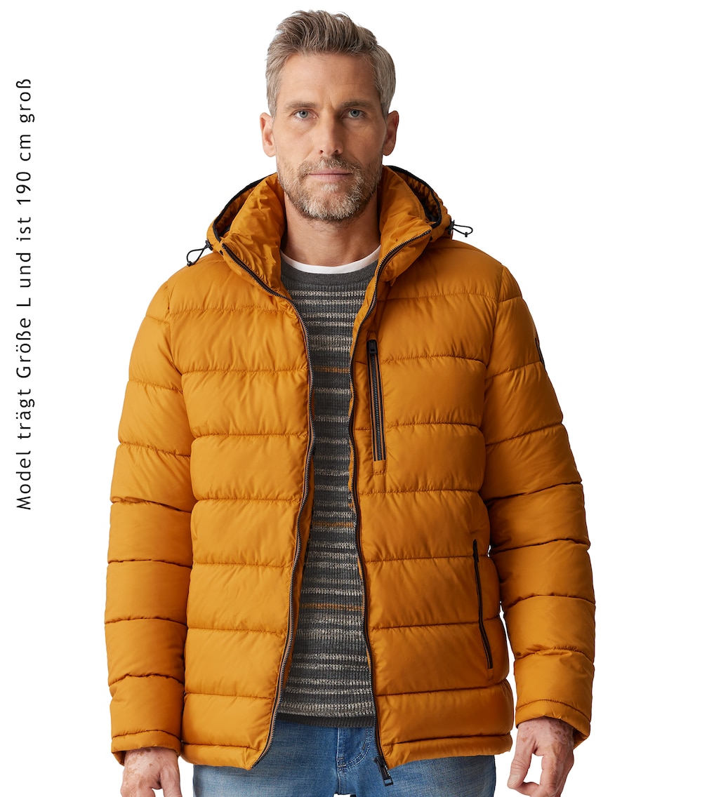 Jacke uni