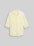 Bluse mit Brusttaschen