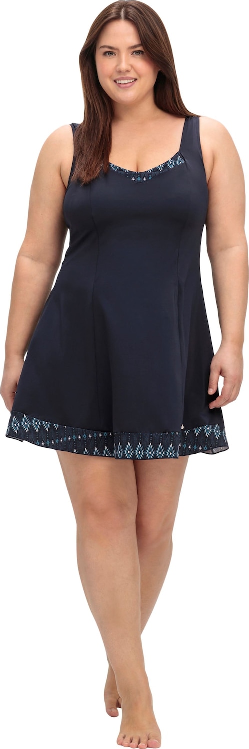 Badekleid