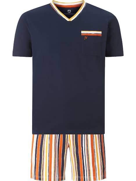 Kurzer Schlafanzug FREDSTEIN