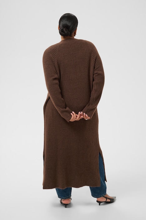 Strickjacke Loose fit