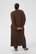 Strickjacke Loose fit