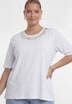 T-shirt mit Kurzarm