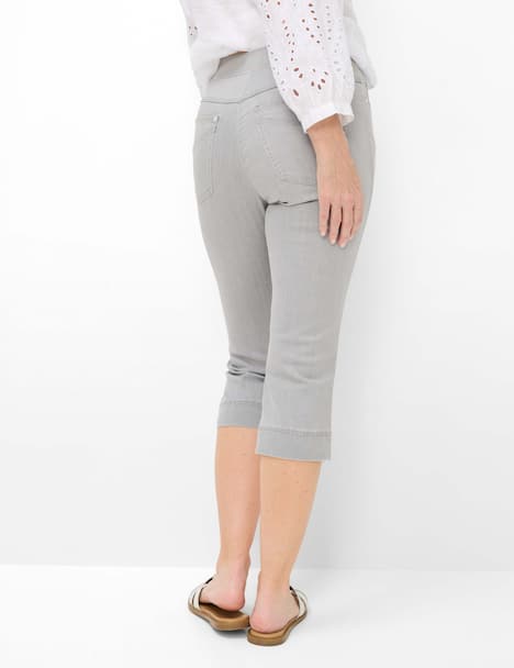 Style PAMINA CAPRI  Jeans