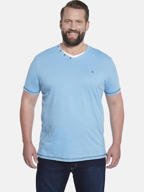 T-Shirt EARL KENDRAYK