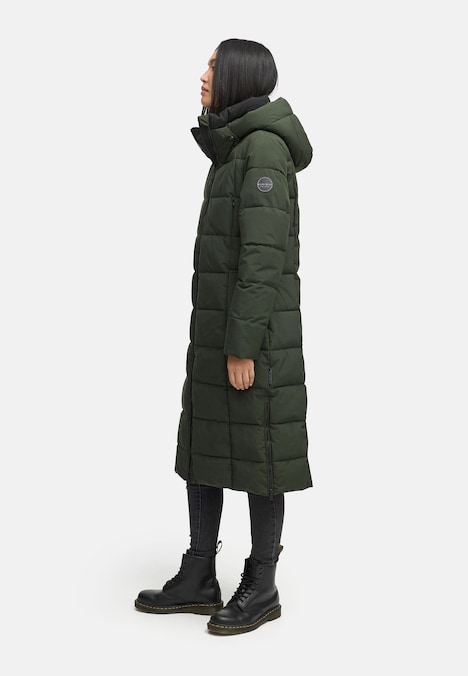 Wintermantel Lanitaa XVI