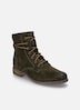 Damen Stiefelette Sienna 70, bosco
