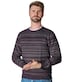 Pullover andere Muster