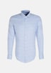 Herren Business Hemd - Karo
