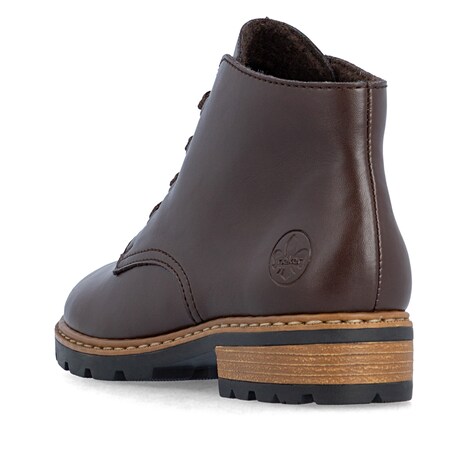 Schnürstiefel Z9310