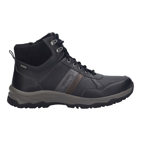 Heren Enkellaars Leroy 59