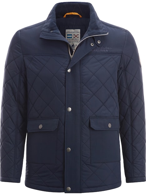 Jan Vanderstorm Steppjacke INGEDAL