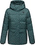 Steppjacke Wikesh Print