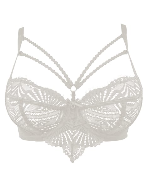 BH LILOU Demi-BHs Bügel-BHs,Spitzen-BHs
