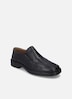 Herren Slipper Bradfjord 07, schwarz