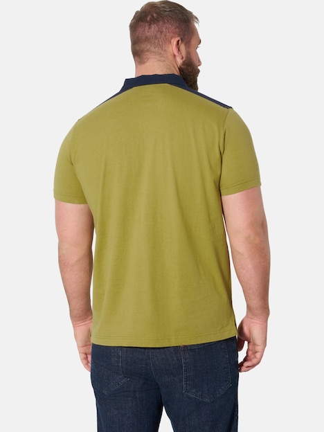 Poloshirt FANJEL