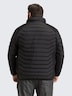 Hybrid Lightweight Steppjacke mit Stehkragen