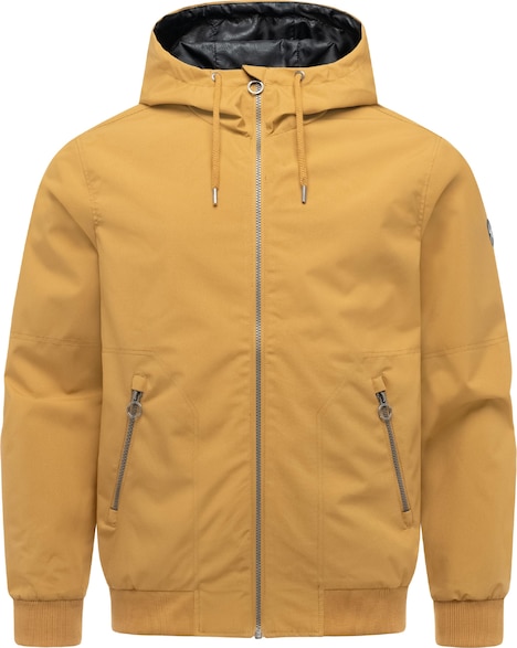 Outdoorjacke Stuartt Summer YOUMODO