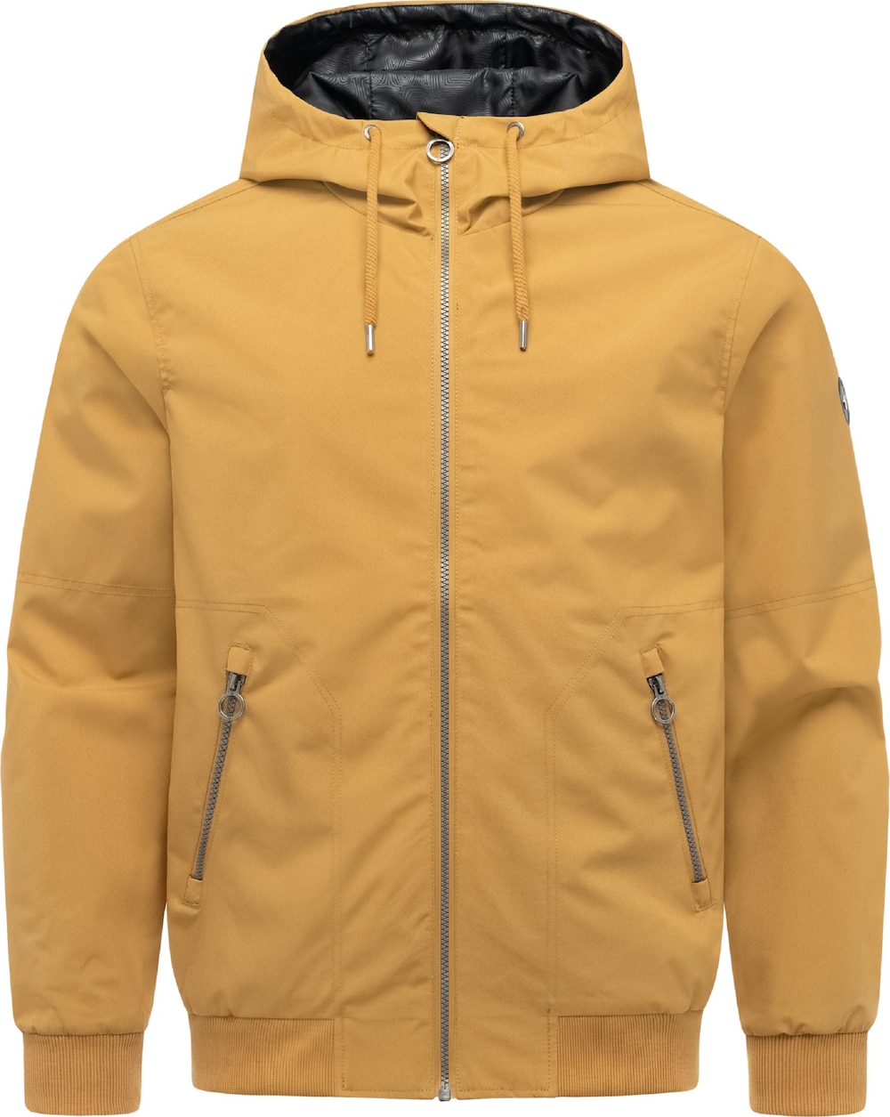 Outdoorjacke Stuartt Summer YOUMODO