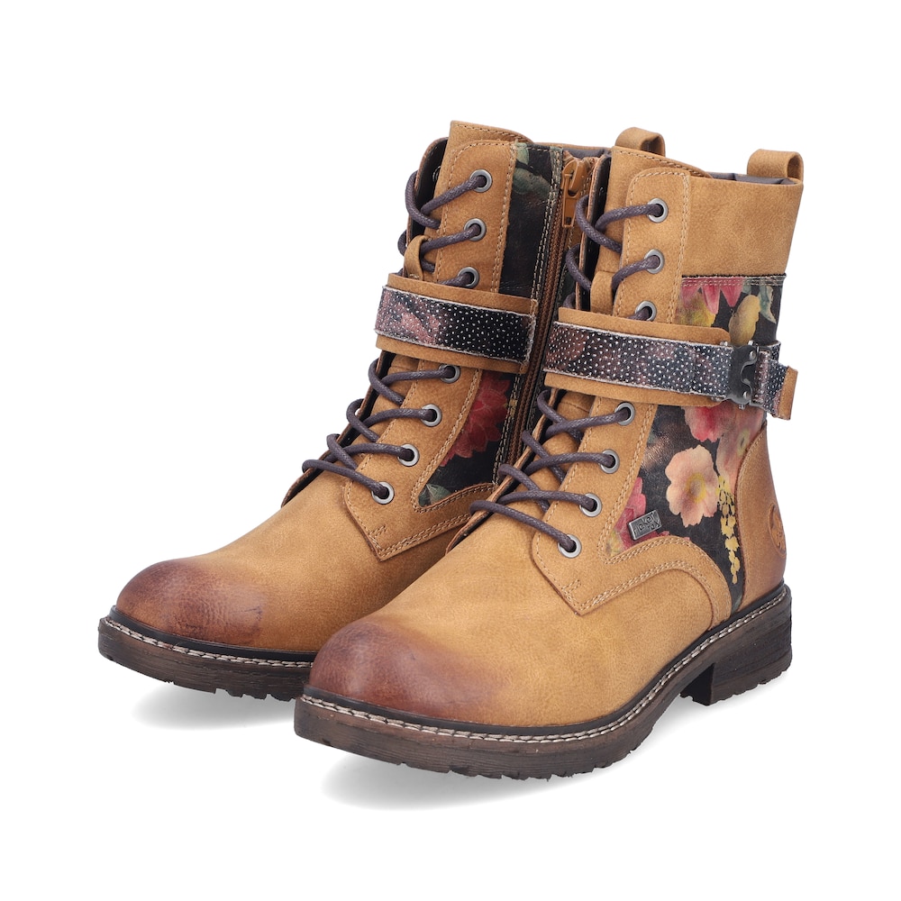 Schnürstiefel 94722