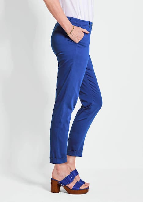 GOLDNER Broek LOUISA Chino LOUISA