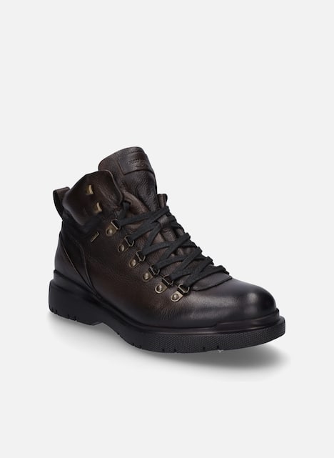 Herren Stiefelette Dalton 50, mocca