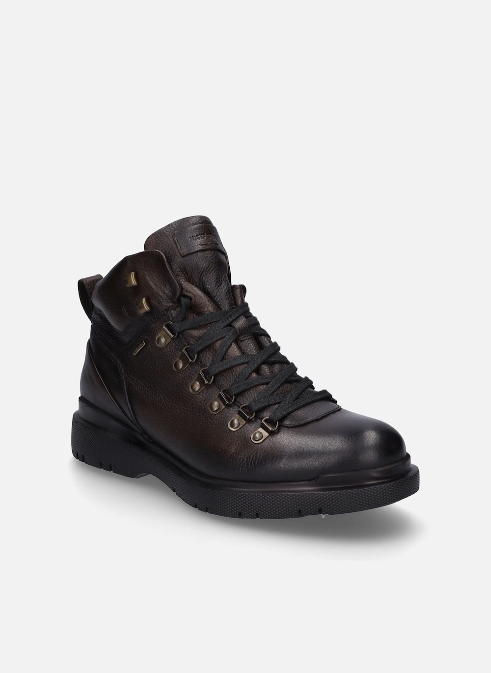 Herren Stiefelette Dalton 50, mocca