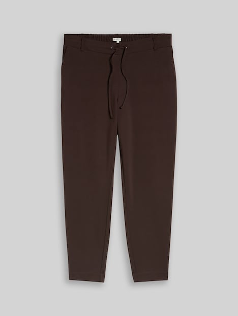 Loose Fit Hose