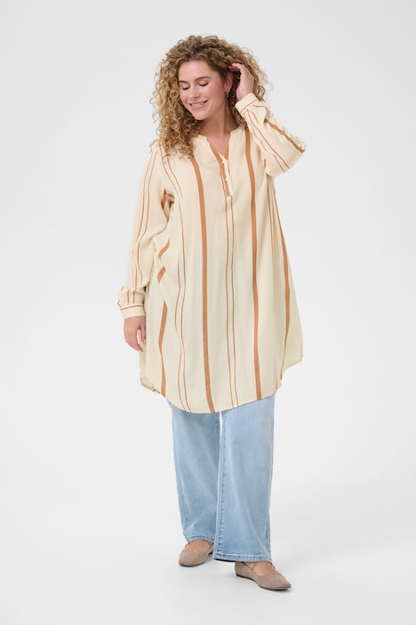 Kleid A-shape