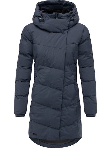 Wintermantel Pavla Soft YOUMODO