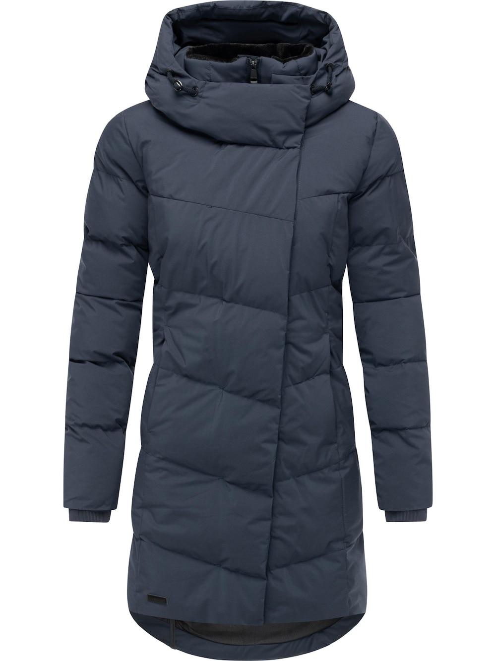 Wintermantel Pavla Soft YOUMODO