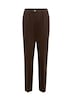 GOLDNER Broek LOUISA Broek LOUISA met gestreken vouwen