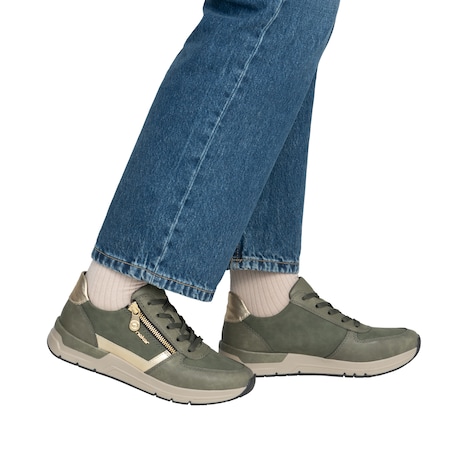 Sneaker Low 58902