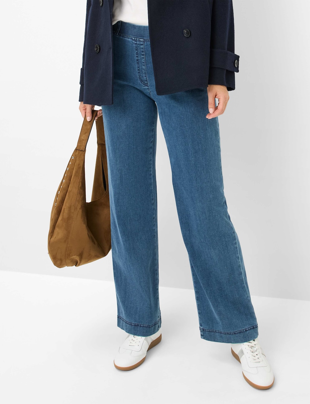 Style PAM FLARED Jeans