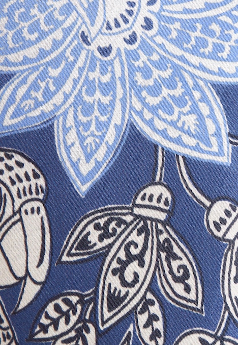 Damen Kleid - Druck