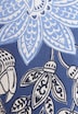 Damen Kleid - Druck