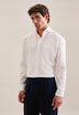 Herren Business Hemd - Uni