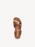 Damen Sandale H-Weite