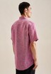 Herren Business Hemd - Uni