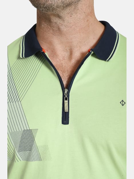 Poloshirt EARL SINNS