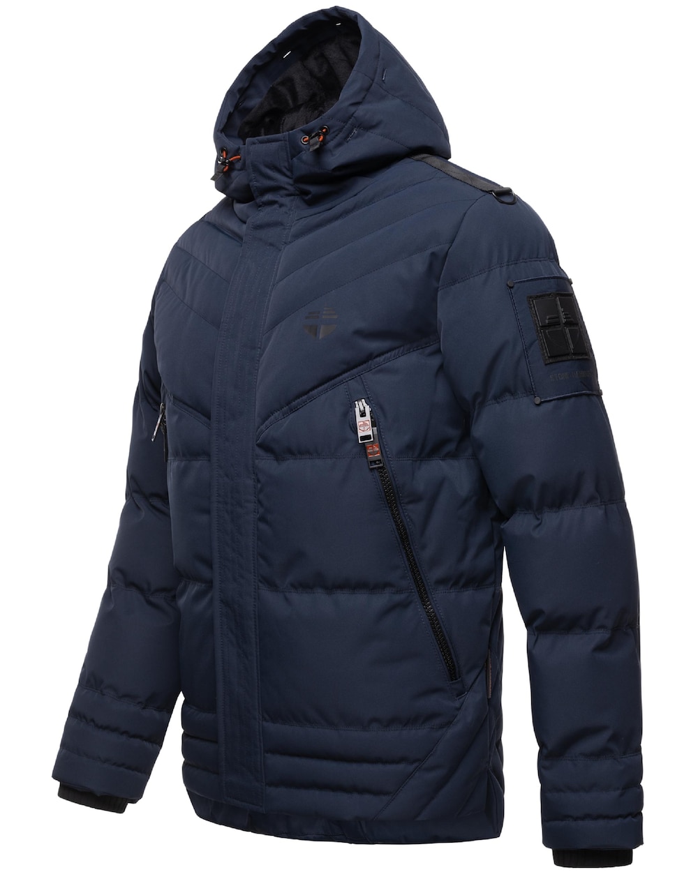 Winterjacke Romaan