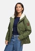 Winterjacke Bikoo
