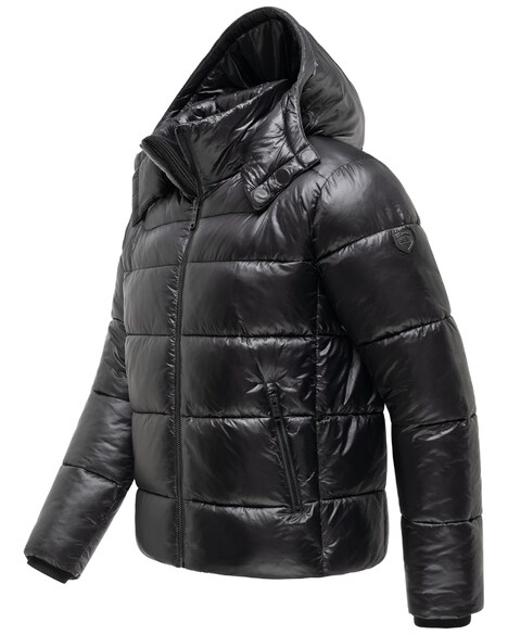 Steppjacke Ezioo XX