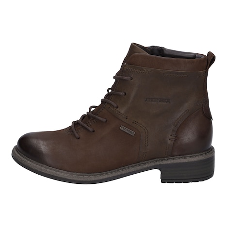 Damen Stiefelette Selena 50, moro
